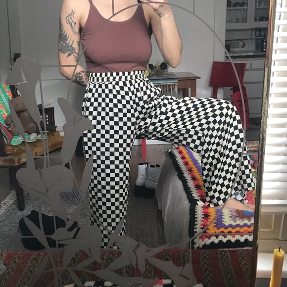 wray NYC luna pant - Picture 3 of 5